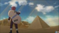 Naruto Shippuden: Ultimate Ninja Storm 3 muestra nuevas pantallas