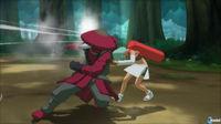 Naruto Shippuden: Ultimate Ninja Storm 3 muestra nuevas pantallas