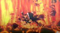 Naruto Shippuden: Ultimate Ninja Storm 3 muestra nuevas pantallas