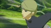 Naruto Shippuden: Ultimate Ninja Storm 3 muestra nuevas pantallas