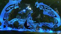 Naruto Shippuden: Ultimate Ninja Storm 3 muestra nuevas pantallas