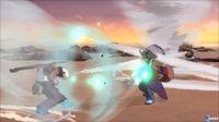 Naruto Shippuden: Ultimate Ninja Storm 3 muestra nuevas pantallas