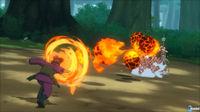 Naruto Shippuden: Ultimate Ninja Storm 3 muestra nuevas pantallas