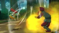 Naruto Shippuden: Ultimate Ninja Storm 3 muestra nuevas pantallas