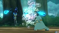 Naruto Shippuden: Ultimate Ninja Storm 3 muestra nuevas pantallas