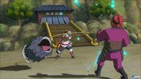 Naruto Shippuden: Ultimate Ninja Storm 3 muestra nuevas pantallas