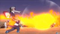 Naruto Shippuden: Ultimate Ninja Storm 3 muestra nuevas pantallas