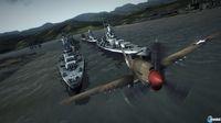 Imagen Damage Inc. Pacific Squadron WWII