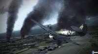 Pantalla Damage Inc. Pacific Squadron WWII