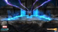 Marvel Pinball Avengers Chronicles PSN