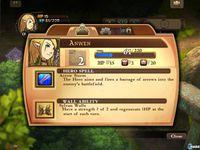 Might & Magic Clash of Heroes se muestra en nuevas im�genes