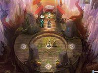 Might & Magic Clash of Heroes se muestra en nuevas im�genes
