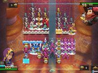 Might & Magic Clash of Heroes se muestra en nuevas im�genes