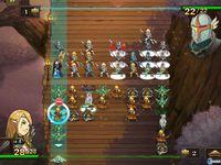 Pantalla Might & Magic Clash of Heroes