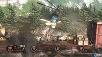 Anunciado oficialmente el videojuego basado en The Expendables 2