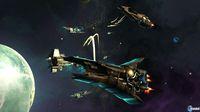 Nuevas im�genes y v�deo de Endless Space