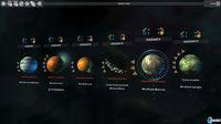 Nuevas im�genes y v�deo de Endless Space