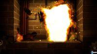 Pantalla Little Inferno