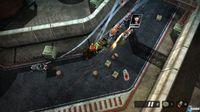 Pantalla Death Rally