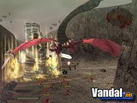 Imagen 9 de Drakengard para PlayStation 2