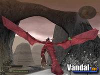 Imagen 17 de Drakengard para PlayStation 2