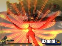 Imagen 12 de Drakengard para PlayStation 2