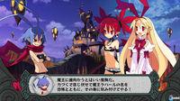 Disgaea D2 nos trae nuevas im�genes