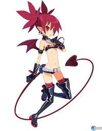 Disgaea D2 nos trae nuevas im�genes