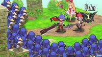 Disgaea D2 nos trae nuevas im�genes