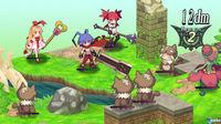 Disgaea D2 nos trae nuevas im�genes