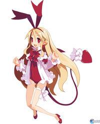 Disgaea D2 nos trae nuevas im�genes
