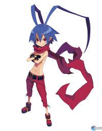 Disgaea D2 nos trae nuevas im�genes
