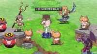 Disgaea Dimension 2 se muestra en nuevas im�genes