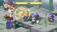 Disgaea Dimension 2 se muestra en nuevas im�genes