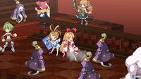 Disgaea Dimension 2 se muestra en nuevas im�genes