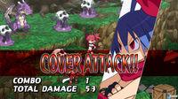 Disgaea Dimension 2 se muestra en nuevas im�genes