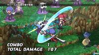 Disgaea Dimension 2 se muestra en nuevas im�genes