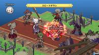 Disgaea Dimension 2 se muestra en nuevas im�genes