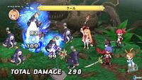 Disgaea Dimension 2 se muestra en nuevas im�genes