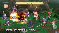 Disgaea Dimension 2 se muestra en nuevas im�genes