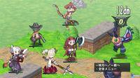 Disgaea Dimension 2 se muestra en nuevas im�genes