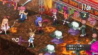 Disgaea Dimension 2 se muestra en nuevas im�genes
