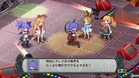 Disgaea Dimension 2 se muestra en nuevas im�genes