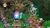Disgaea Dimension 2 se muestra en nuevas im�genes