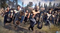Los Icenos ser�n una de las facciones jugables de Total War: Rome II