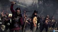 Los Suebi tambi�n combatir�n en Total War: Rome II