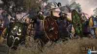 Los Arvernos ser�n otra de las facciones jugables de Total War: Rome II