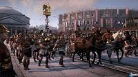 Total War: Rome II nos trae nuevas pantallas