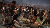 Total War: Rome II nos trae nuevas pantallas