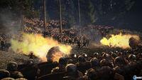 Total War: Rome II nos trae nuevas pantallas